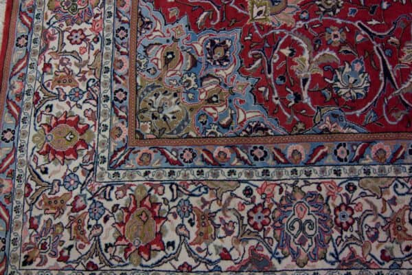Sarough<br>370x290 – Bild 2