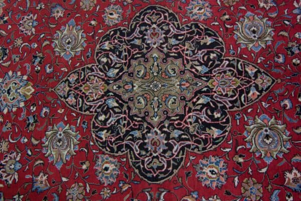 Sarough<br>370x290 – Bild 4