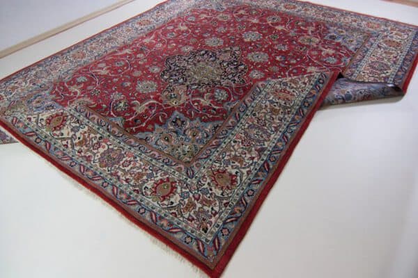 Sarough<br>370x290 – Bild 5