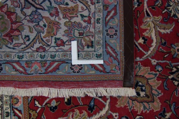 Sarough<br>370x290 – Bild 6