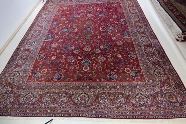 Keschan halb antik <br> 429x315 – Bild 5