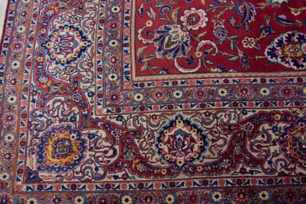 Keschan halb antik <br> 429x315 – Bild 2