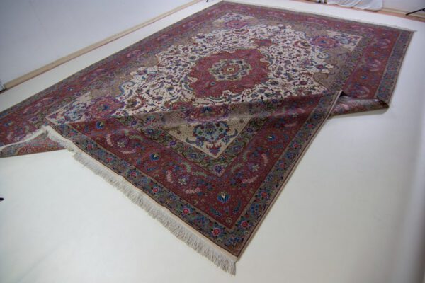 Tabriz 60 Raj<br>410x300 – Bild 9