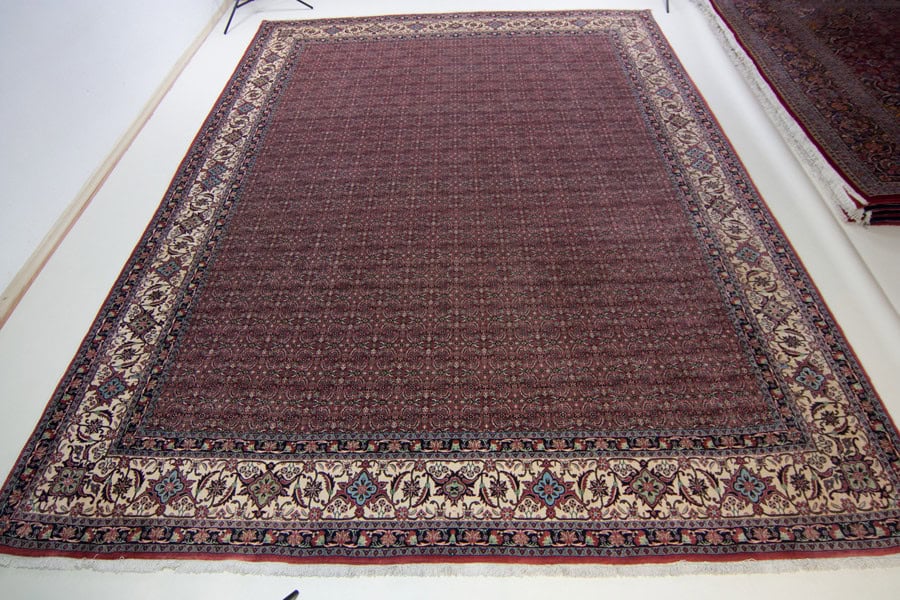 Bidjar Tekab<br>413x304 – Bild 3