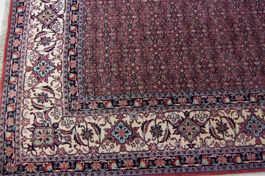 Bidjar Tekab<br>413x304 – Bild 2