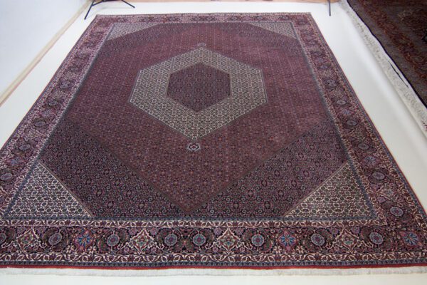 Bidjar Tekab<br>384x300 – Bild 4