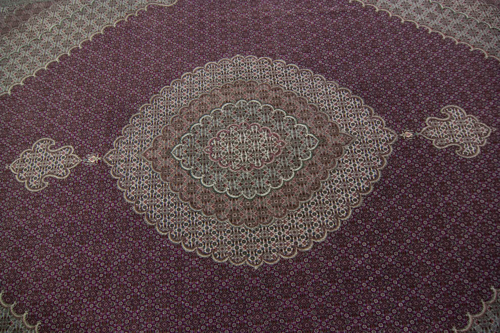 Tabriz<br>394x298 – Bild 4