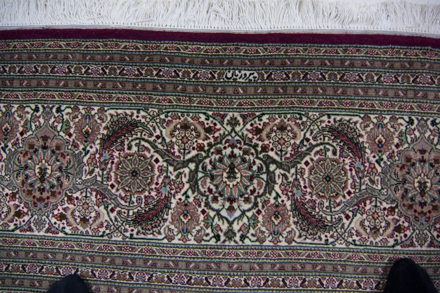 Tabriz<br>394x298 – Bild 5