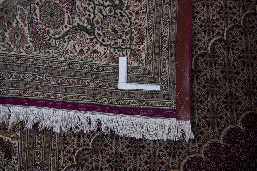 Tabriz<br>394x298 – Bild 7