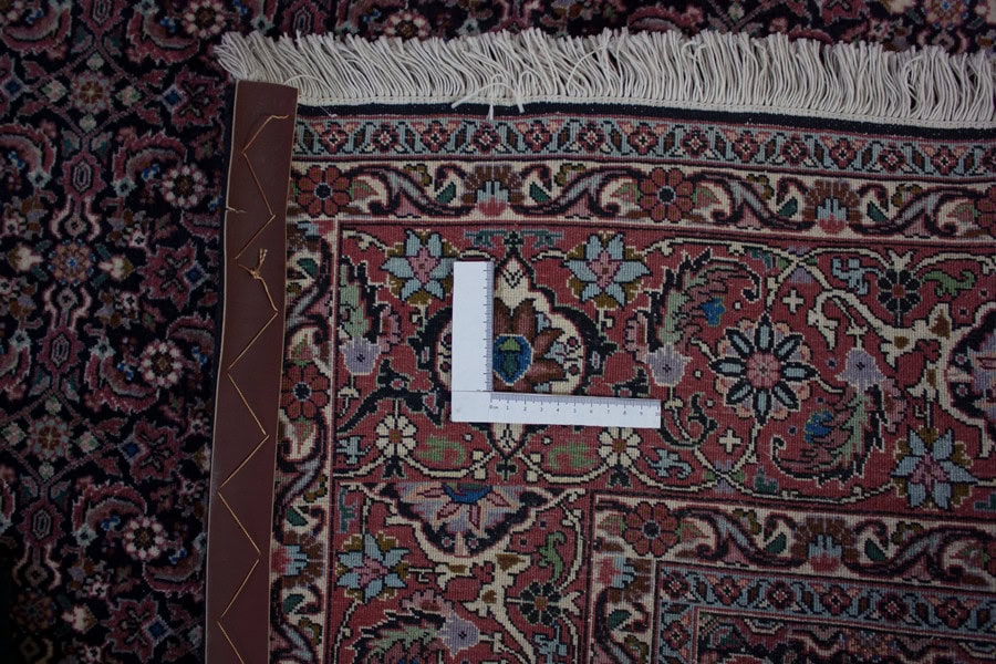 Bidjar Tekab<br>288x205 – Bild 5