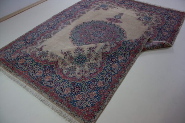 Kerman Lavar halb Antik<br>300x200 – Bild 5
