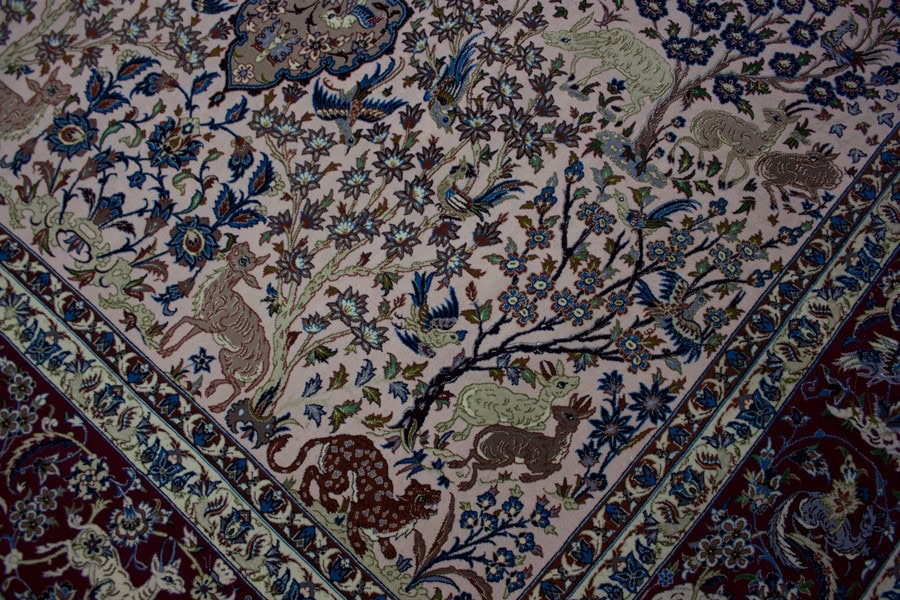 Isfahan<br>325x213 – Bild 5