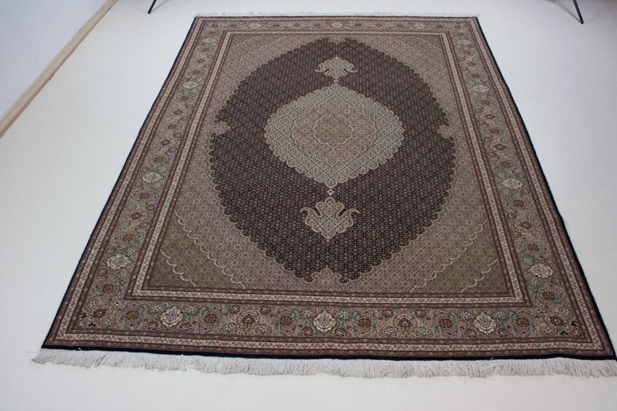 Tabriz<br>305x206 – Bild 3