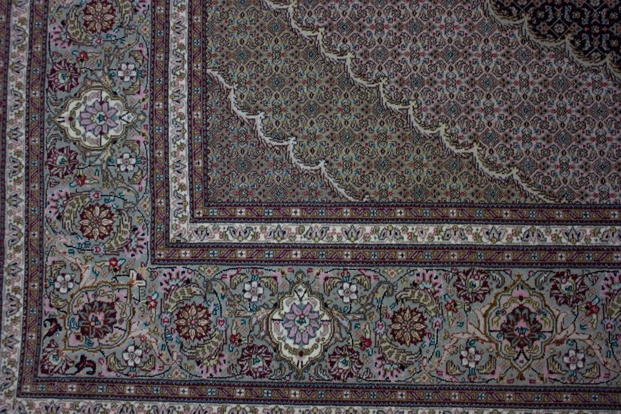 Tabriz<br>305x206 – Bild 2