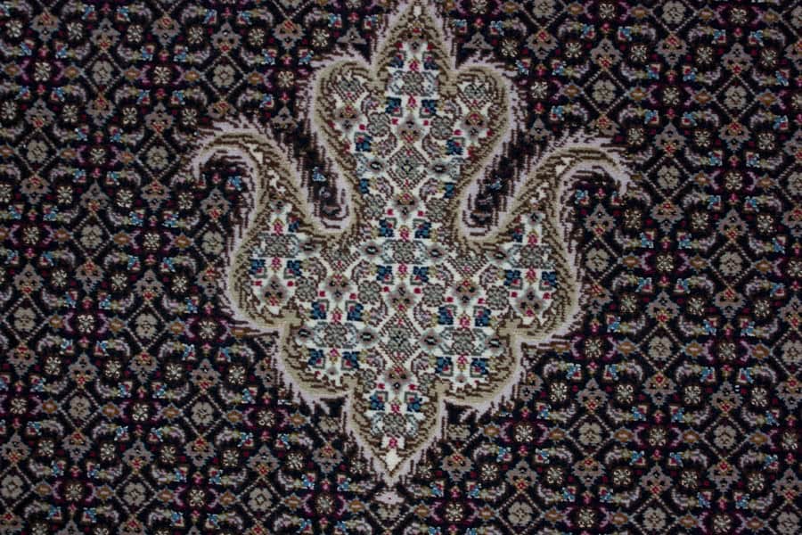 Tabriz<br>305x206 – Bild 5