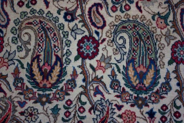 Keschan Antik  <br> 307x208 – Bild 5