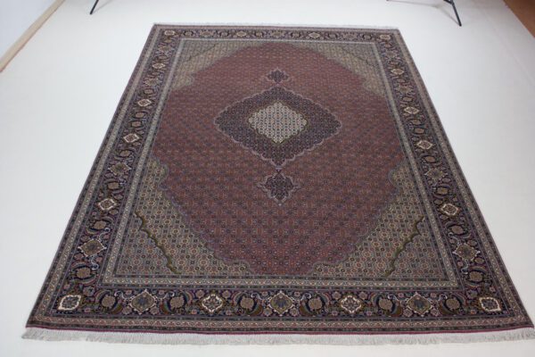 Tabriz halb Antik<br>293x203 – Bild 3