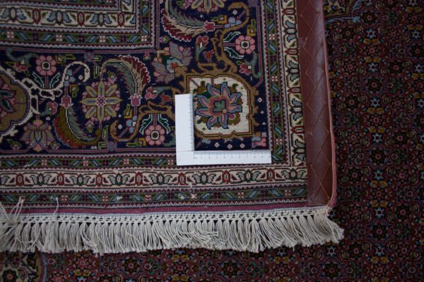 Tabriz halb Antik<br>293x203 – Bild 6