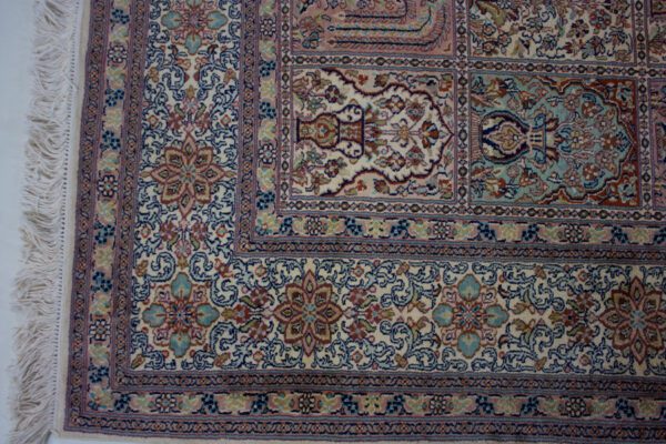 Kaschmir Seide<br>269x190 – Bild 2