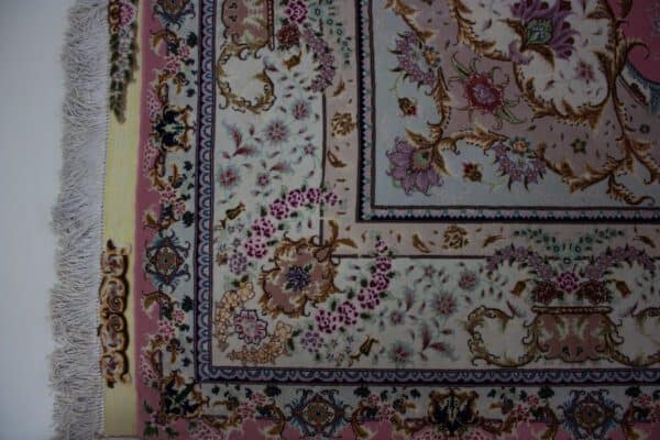 Tabriz 60RAJ<br>306x203 – Bild 2