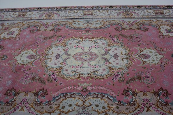 Tabriz 60RAJ<br>306x203 – Bild 5