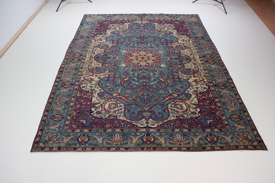 Teheran Antik<br>303x212 – Bild 3