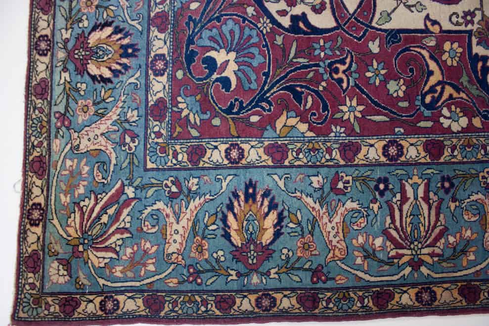 Teheran Antik<br>303x212 – Bild 2