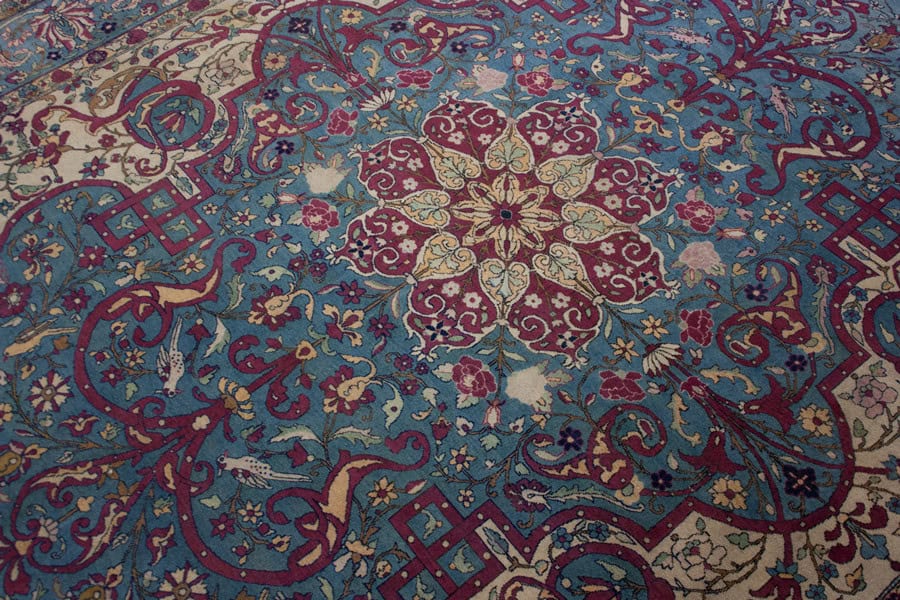 Teheran Antik<br>303x212 – Bild 4