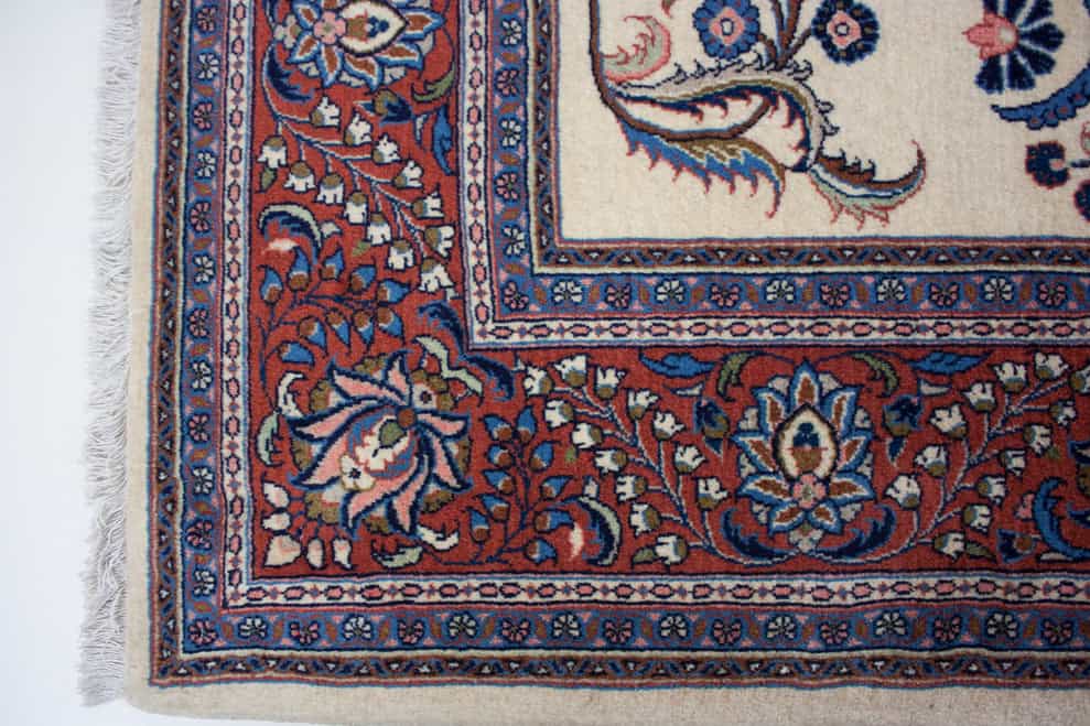 Sarough<br>309x203 – Bild 2