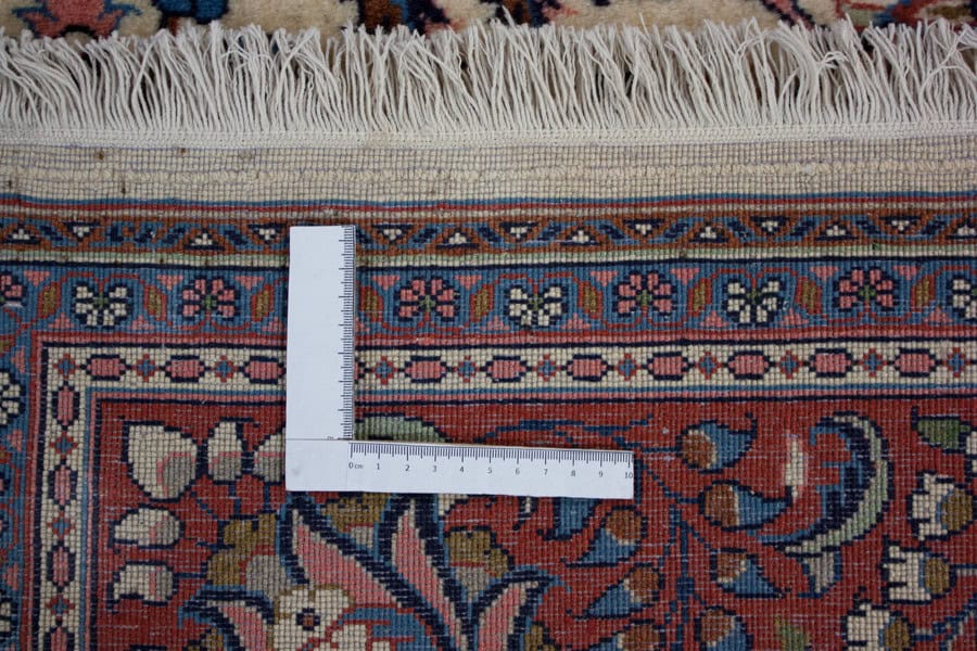 Sarough<br>309x203 – Bild 5