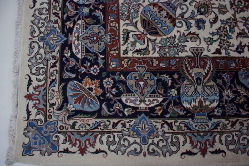 Orientalischer Teppich