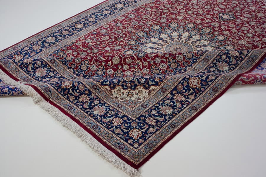 Keschan Seide <br> 200x300 – Bild 7