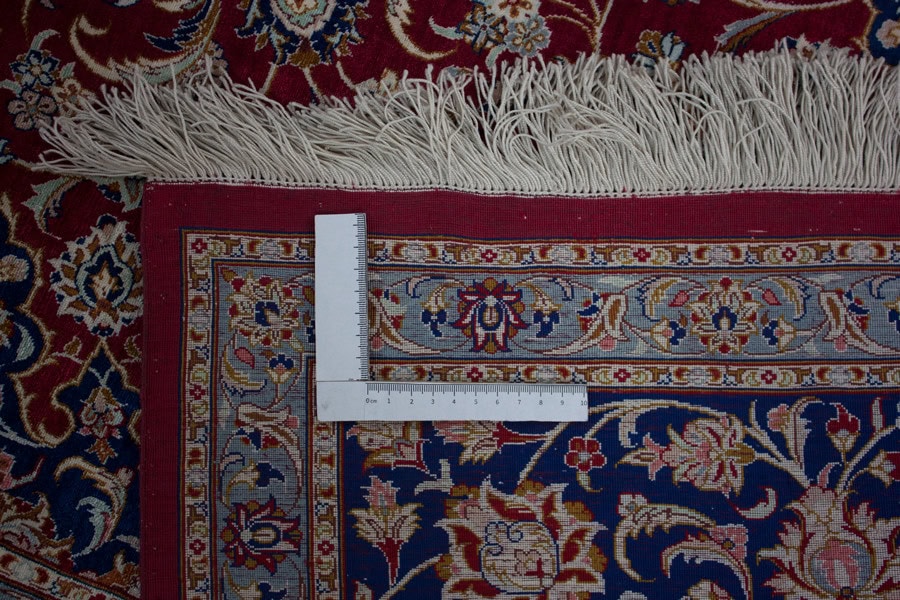 Keschan Seide <br> 200x300 – Bild 8