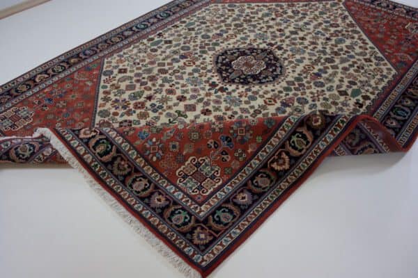 Gabbeh Kashkuli<br>300x206 – Bild 5