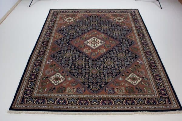 Gabbeh Kashkuli<br>301x205 – Bild 3
