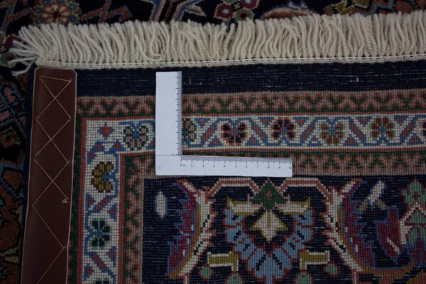 Gabbeh Kashkuli<br>301x205 – Bild 6