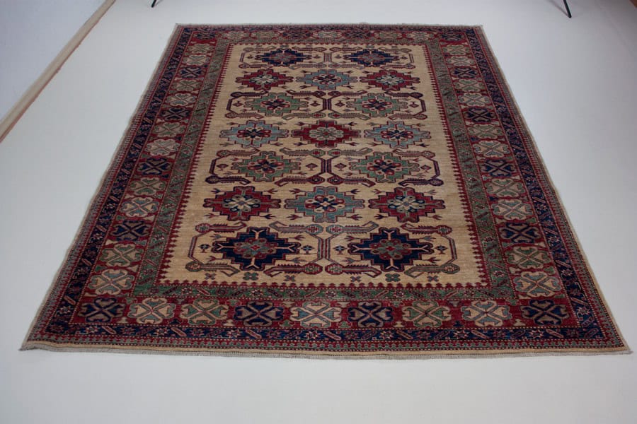 Kazak<br>302x205 – Bild 3