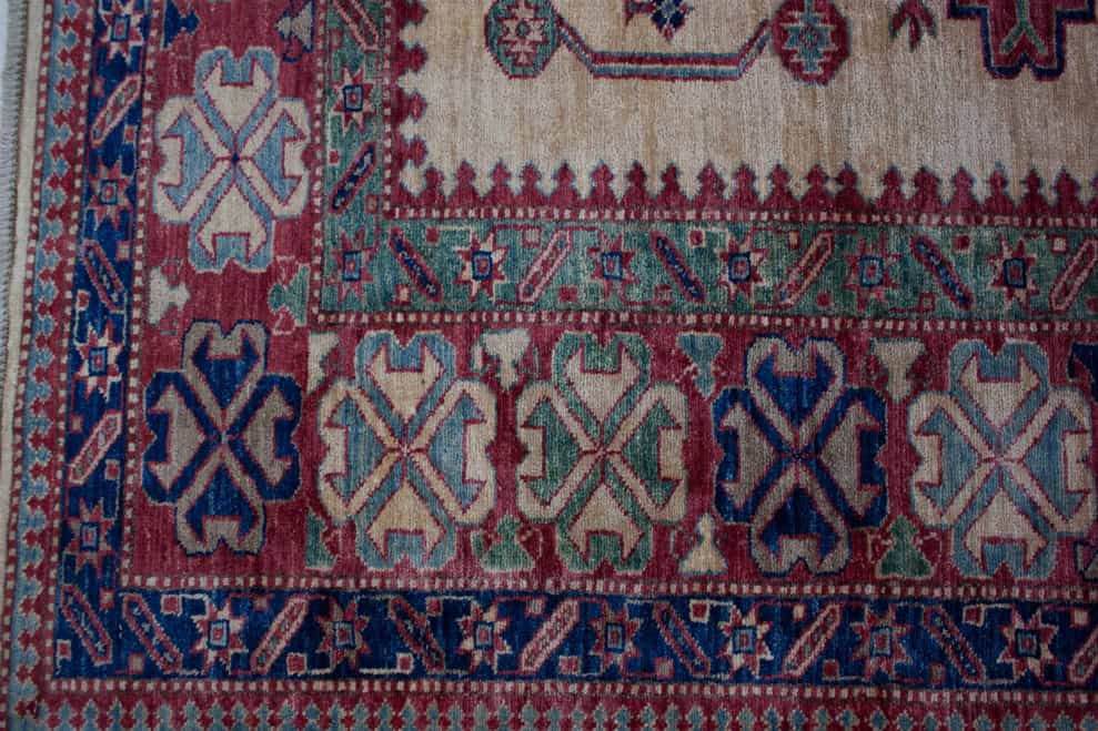 Kazak<br>302x205 – Bild 2