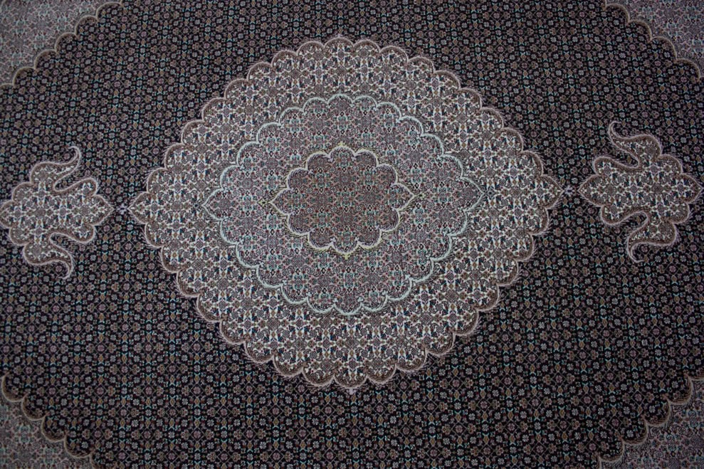 Tabriz<br>250x208 – Bild 4