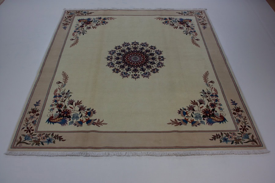 Teppich