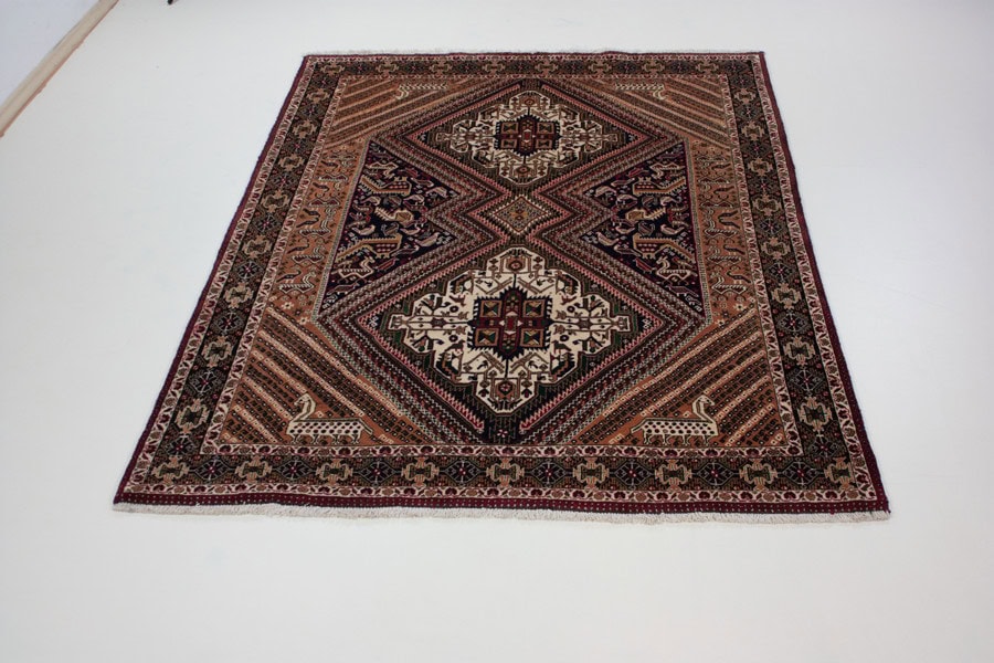 Shahrebabk<br>226x161 – Bild 3