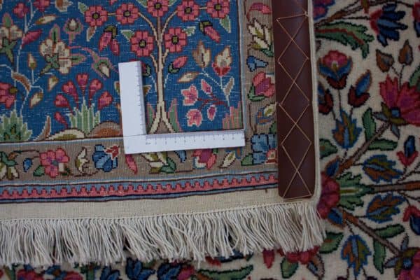 Kerman Lavar halb Antik<br>265x178 – Bild 5