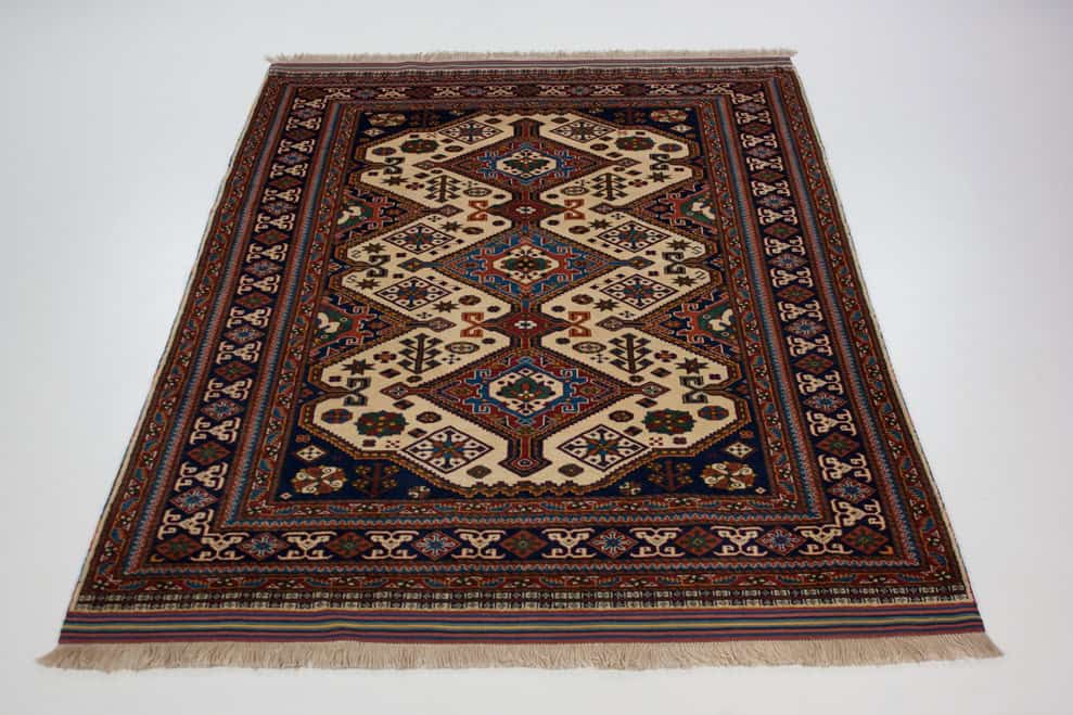 Mashhad Ghoochan<br>215x155 – Bild 3