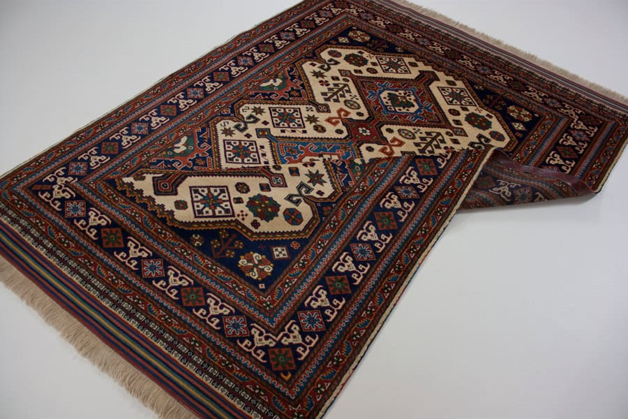 Mashhad Ghoochan<br>215x155 – Bild 5