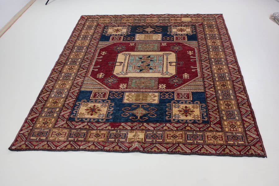 Kazak<br>250x191 – Bild 3