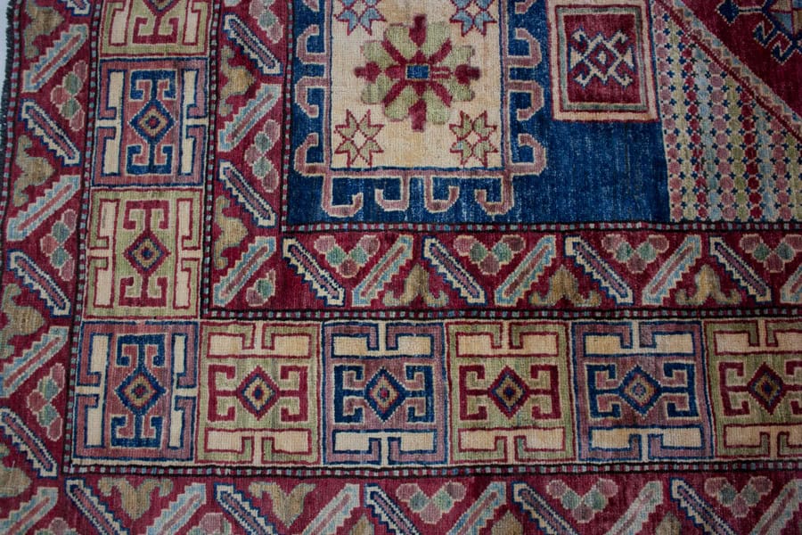 Kazak<br>250x191 – Bild 2