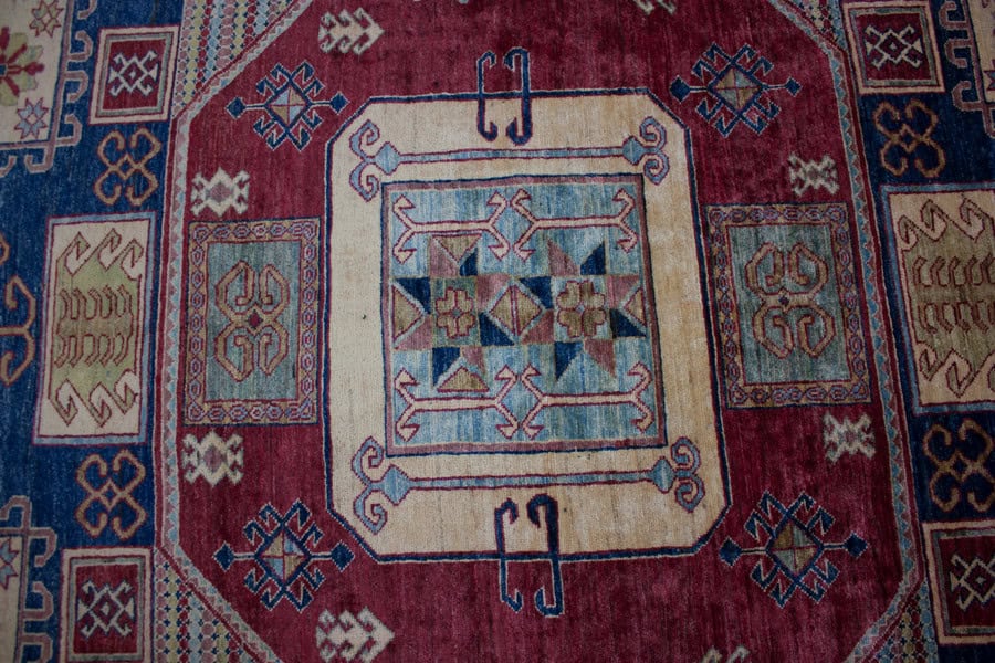 Kazak<br>250x191 – Bild 4