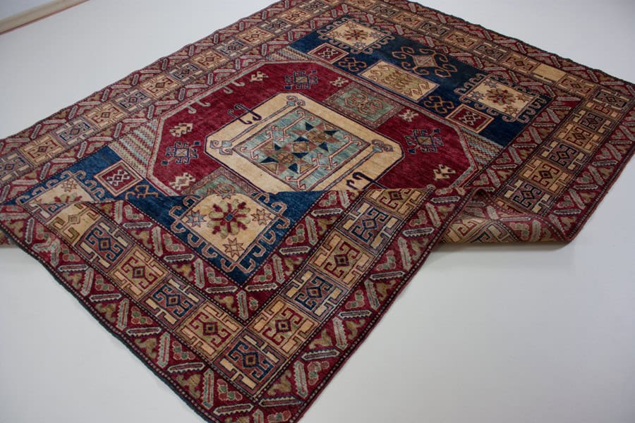 Kazak<br>250x191 – Bild 5