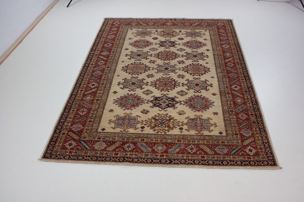 Kazak Royal<br>258x153 – Bild 3