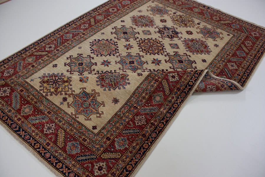 Kazak Royal<br>258x153 – Bild 5